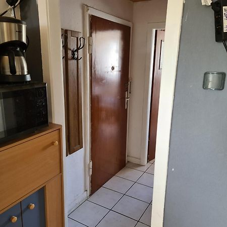 Auberge de jeunesse Gelsenbett Gt à Gelsenkirchen Extérieur photo