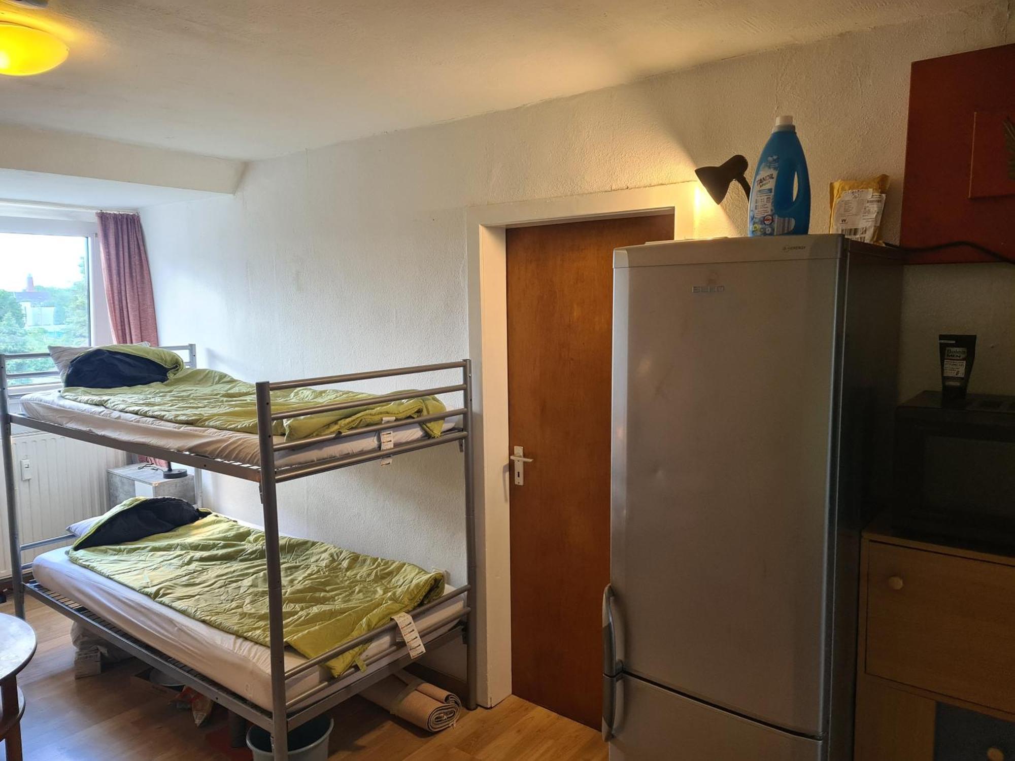 Auberge de jeunesse Gelsenbett Gt à Gelsenkirchen Extérieur photo
