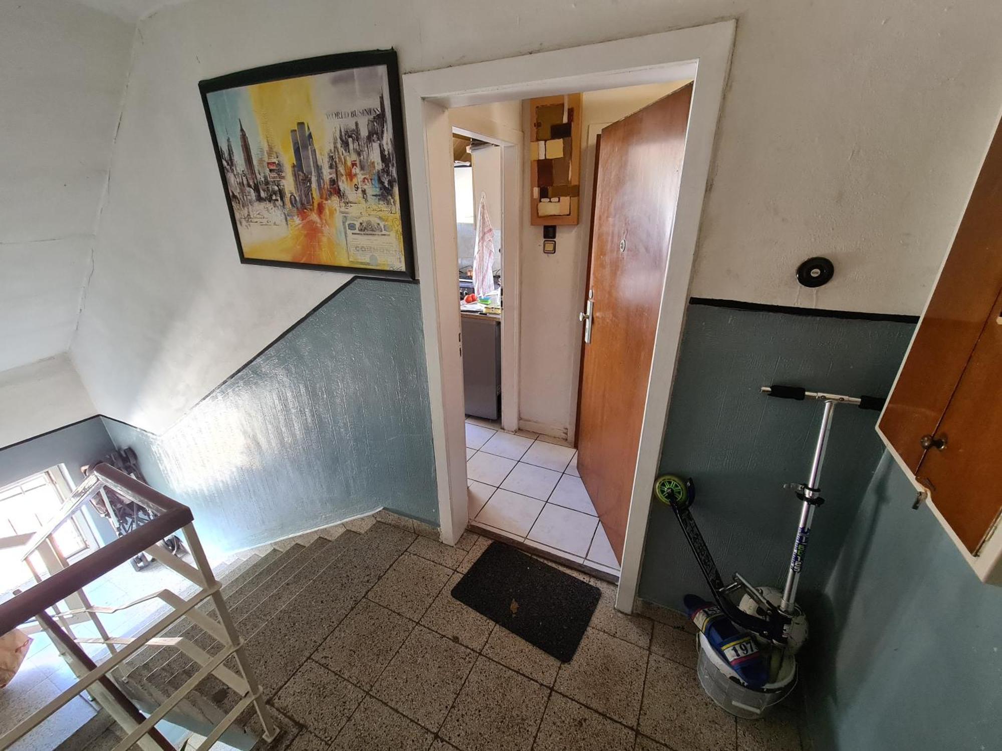 Auberge de jeunesse Gelsenbett Gt à Gelsenkirchen Extérieur photo